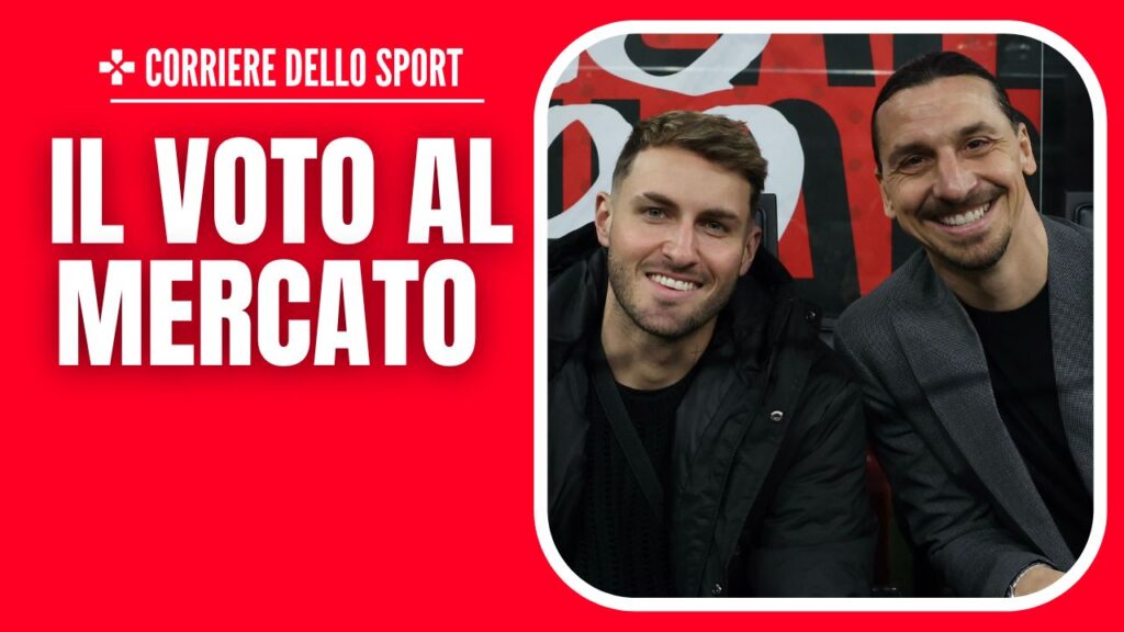 VOTO MERCATO 04-02--2025 Fonte Corriere dello Sport - PianetaMilan.it-2