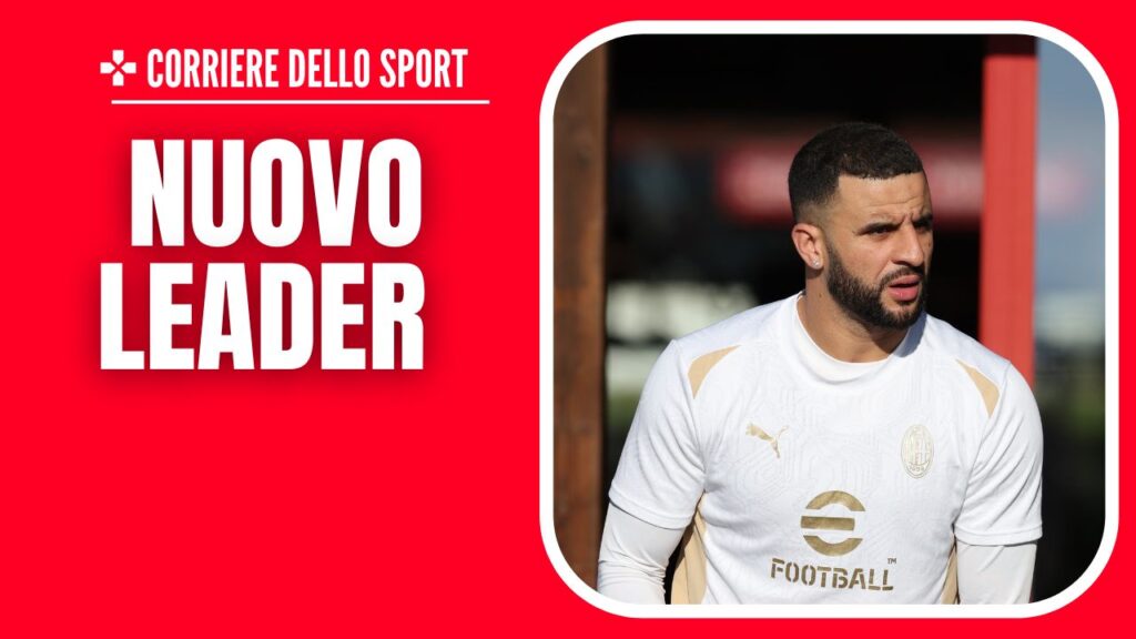 walker 04022025 Fonte Corriere dello Sport - PianetaMilan.it-2