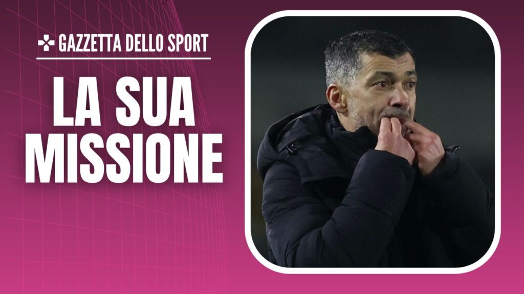 AC Milan Conceicao