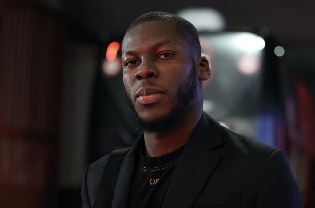 Yunus Musah AC Milan Milan-Parma 3-2 Serie A 2024-2025