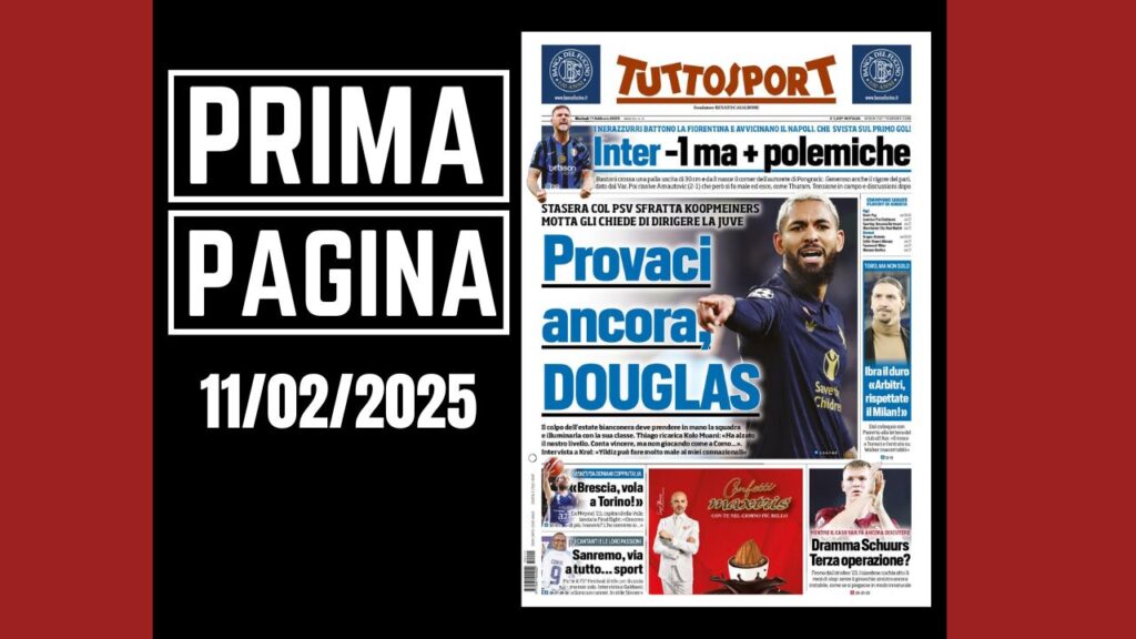 Tuttosport