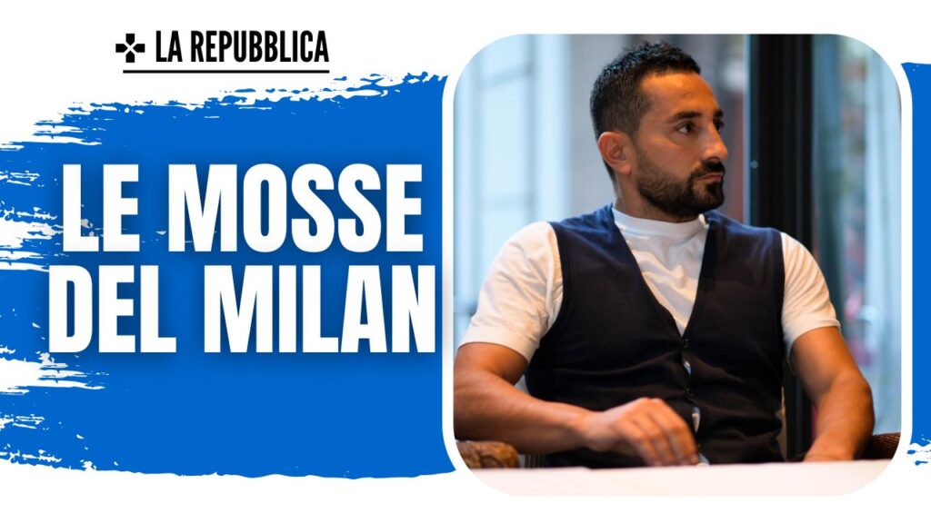 Beppe Riso, importante procuratore del mondo del calcio | AC Milan News