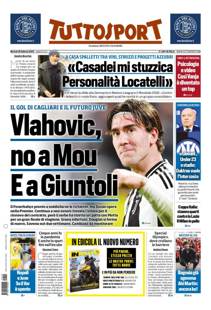 Tuttosport