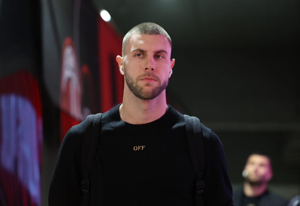 AC Milan v FC Internazionale - Serie A