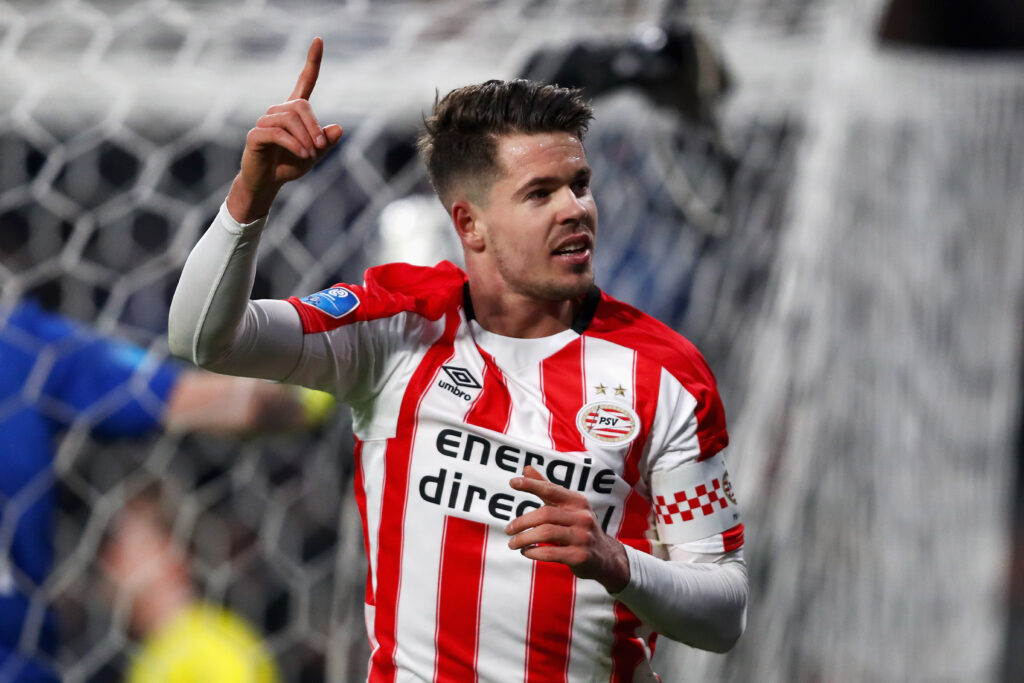PSV v VVV Venlo - Eredivisie