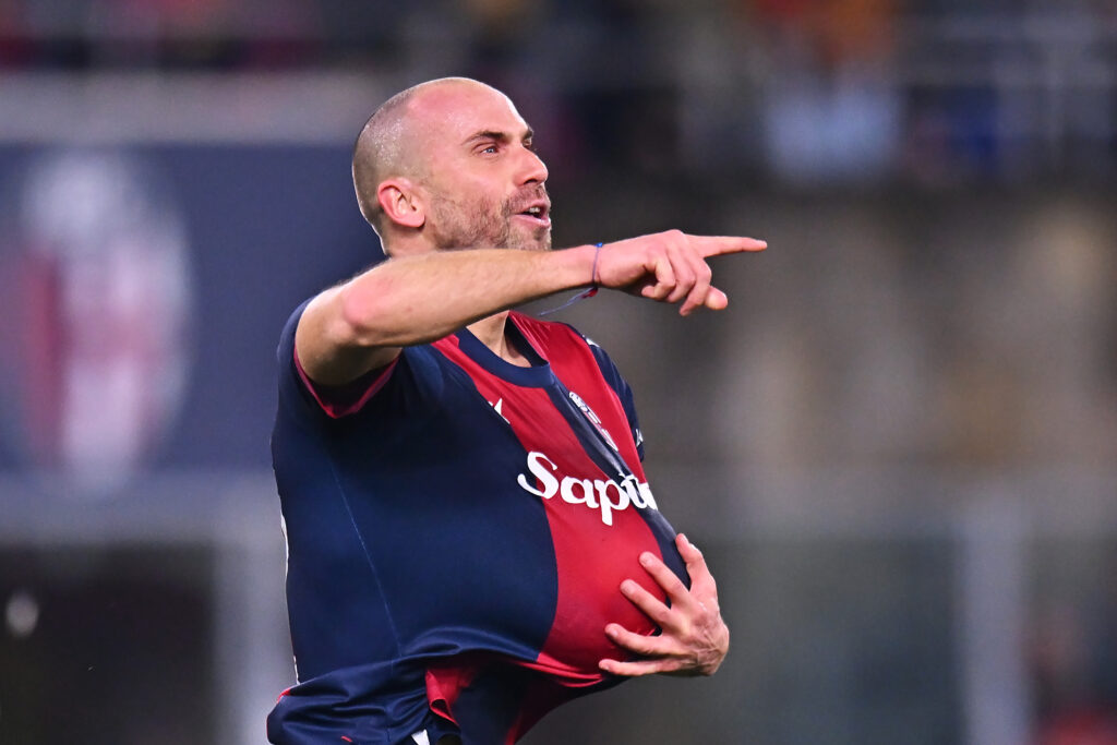 Bologna v Como - Serie A