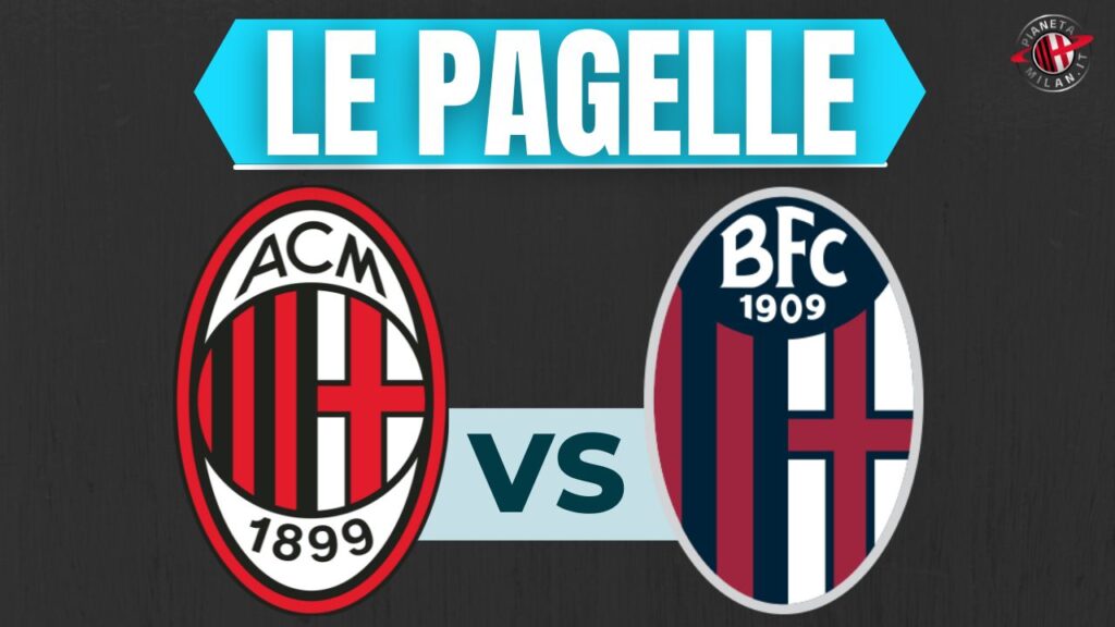 Pagelle Milan Primavera vs Bologna 01022025 PianetaMilan