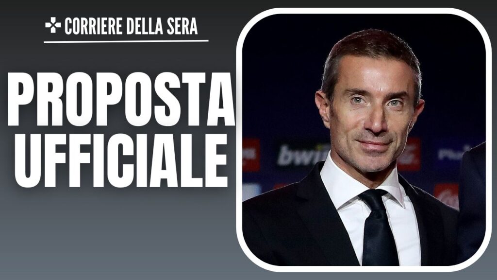 Calciomercato AC Milan Berta