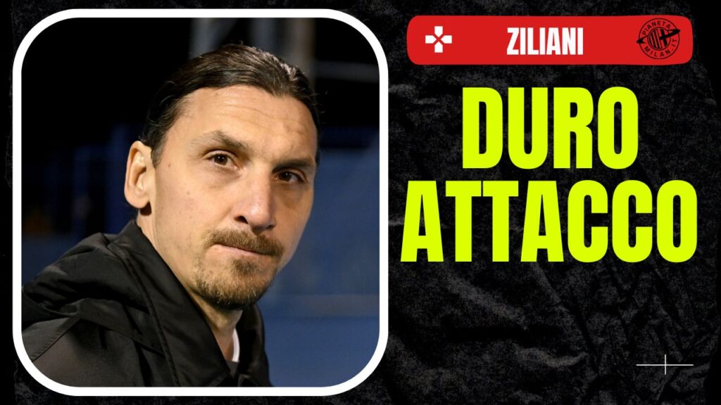 Zlatan Ibrahimovic RedBird AC Milan