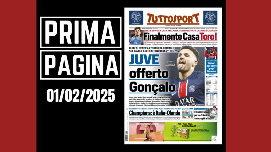 Tuttosport