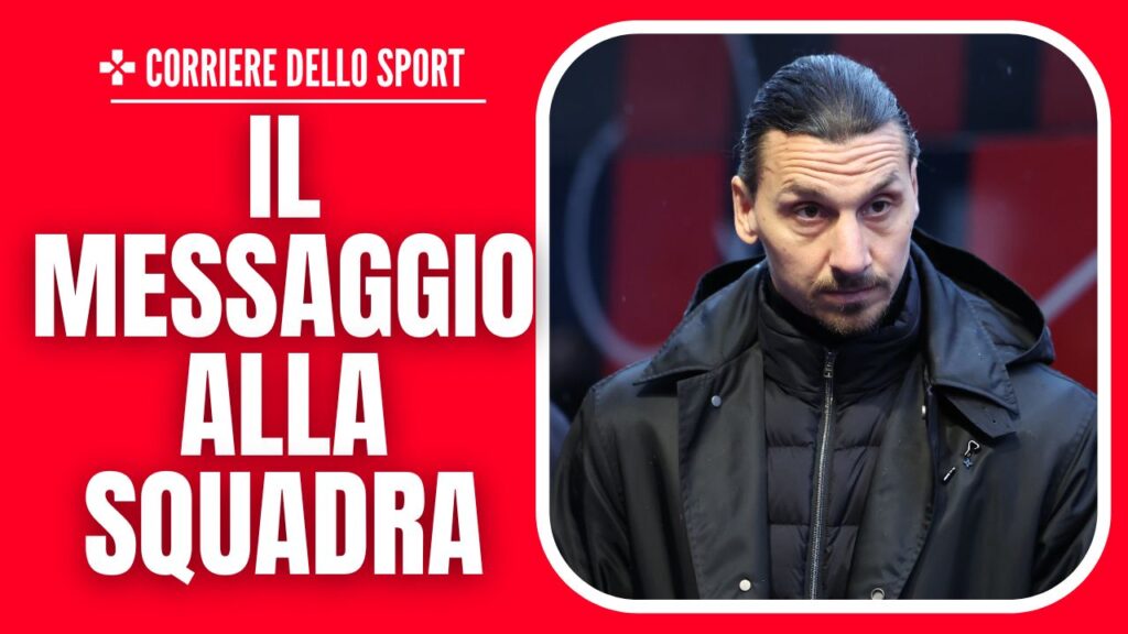 Zlatan Ibrahimovic RedBird AC Milan