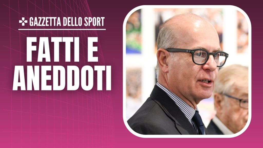 AC Milan Gandini intervista Gazzetta