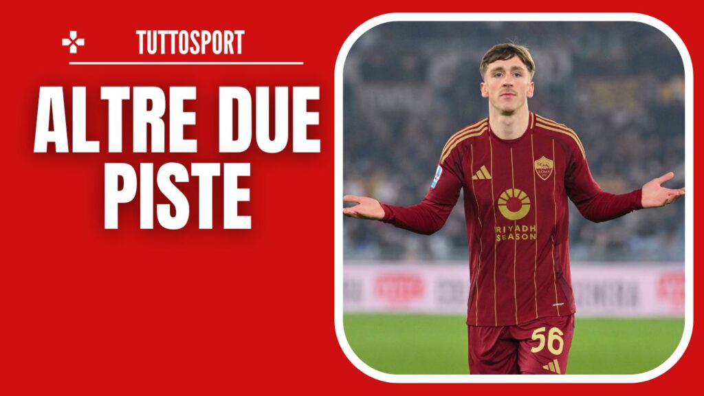 Alexis Saelemaekers AS Roma Calciomercato AC Milan