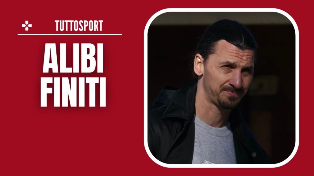 AC Milan RedBird Ibrahimovic