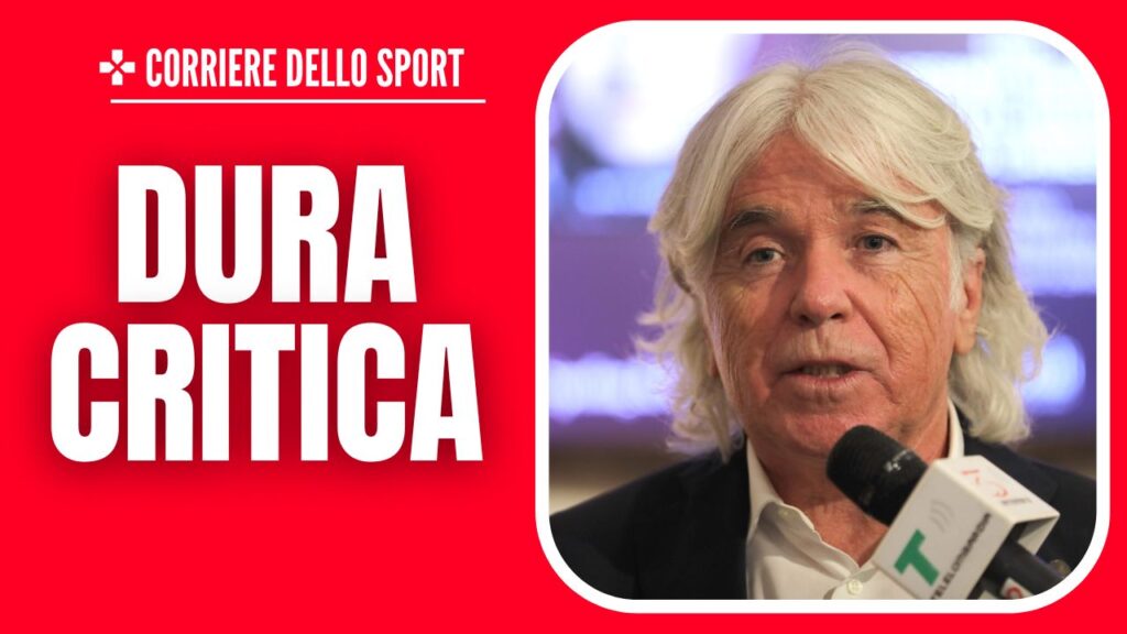 Ivan Zazzaroni, giornalista parla del mercato del Milan
