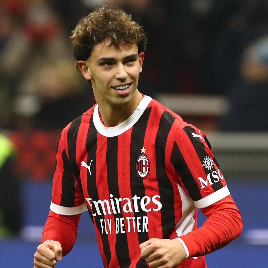 Joao Felix: chi è, età, costo, stipendio, carriera e vita privata