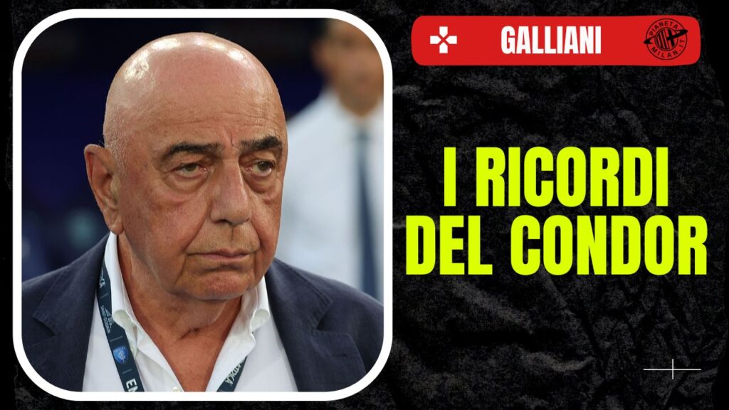 Adriano Galliani Monza