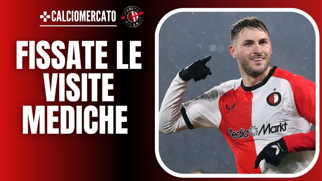 SANTI GIMENEZ 01-02-2025 PianetaMilan.it-6