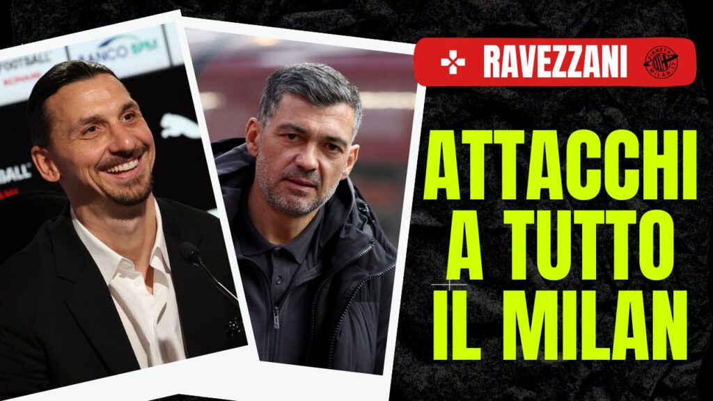 Sergio Conceicao AC Milan allenamento Milanello