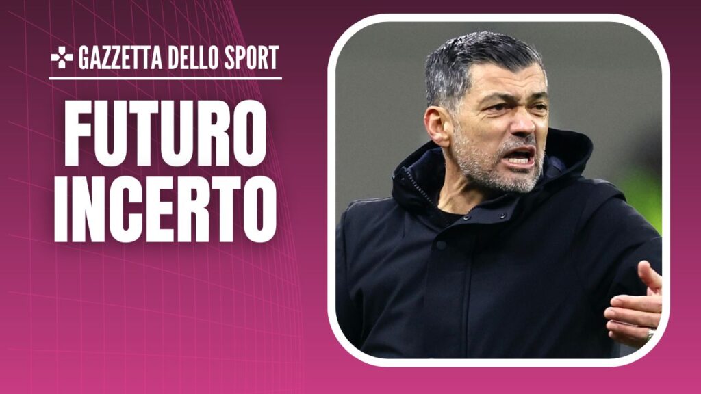 AC Milan Conceicao