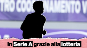 Diao fa volare il Como! Ecco come è arrivato in Serie A | VIDEO (screen Gazzetta.it)