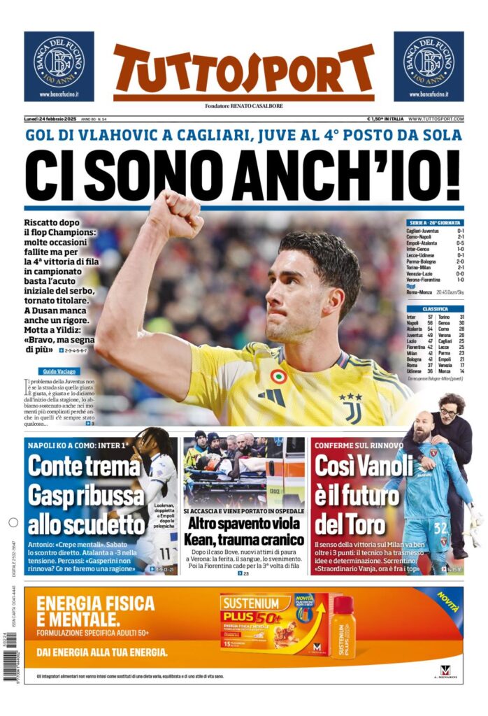 Tuttosport