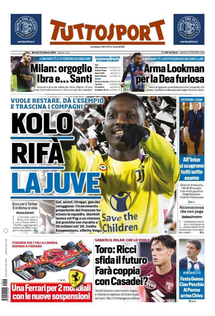 Tuttosport