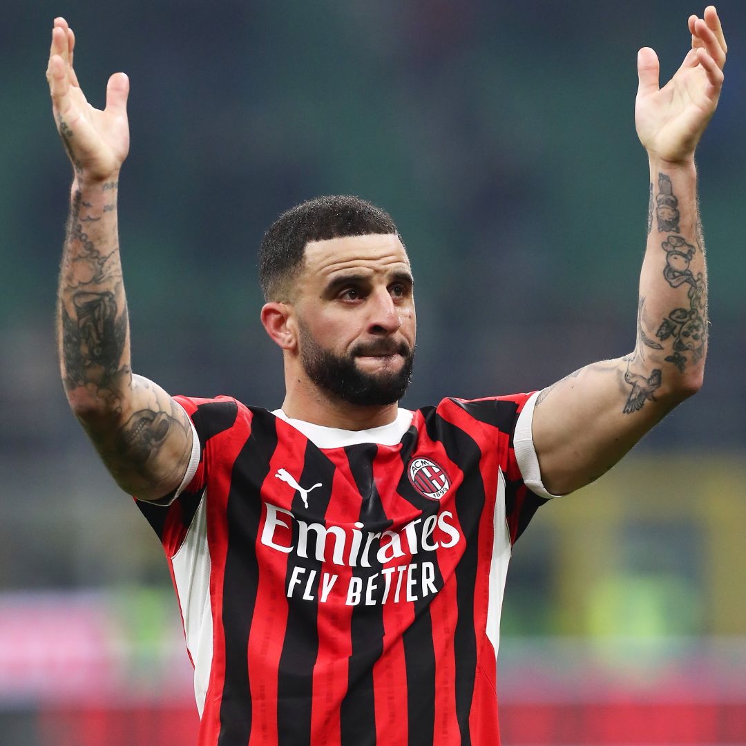 Kyle Walker