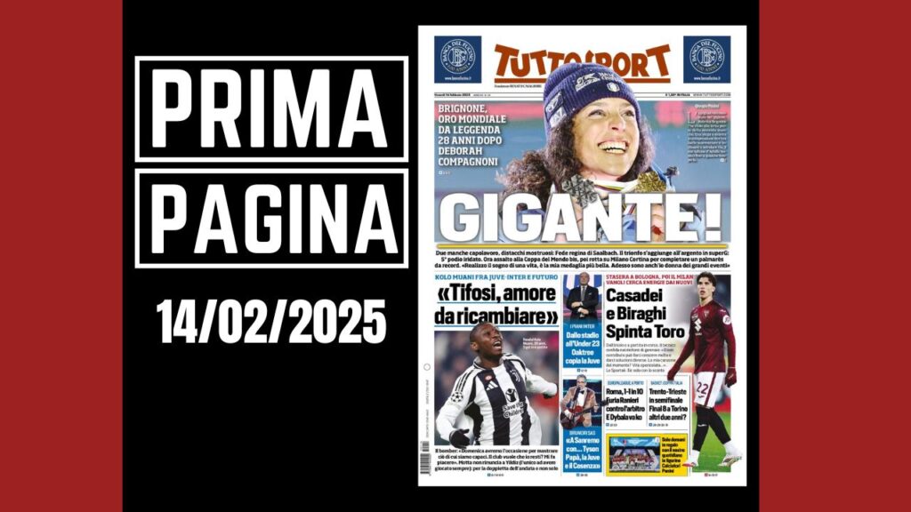 Tuttosport