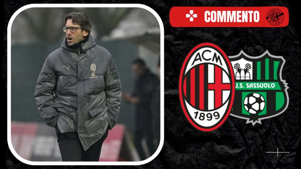 Federico Guidi - AC Milan Primavera