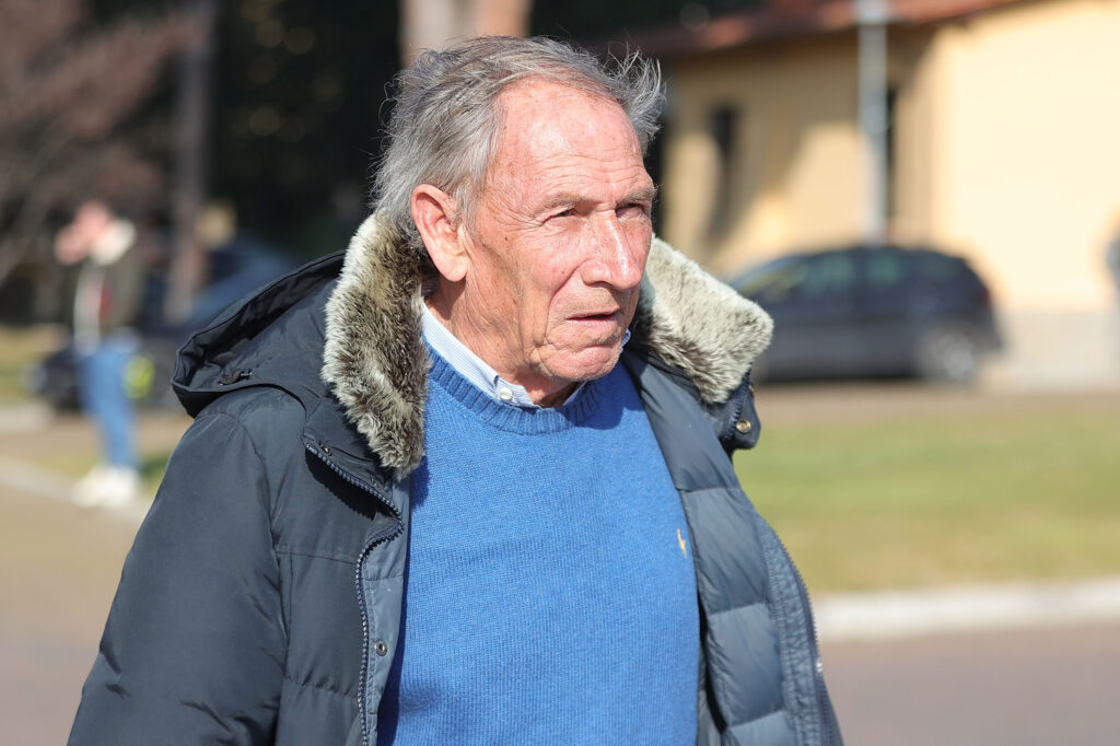 Italian Football Federation 'Panchina D'Oro' Awards