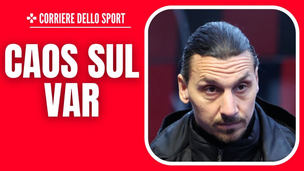 Zlatan Ibrahimovic RedBird AC Milan conferenza stampa Casa Milan