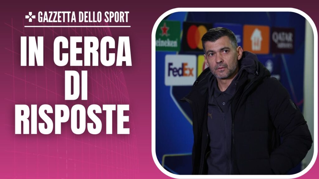 conceicao 01-02-2025 Fonte Gazzetta dello Sport - PianetaMilan.it-3