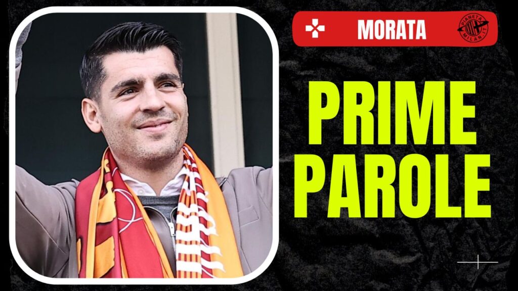 Morata Galatasaray