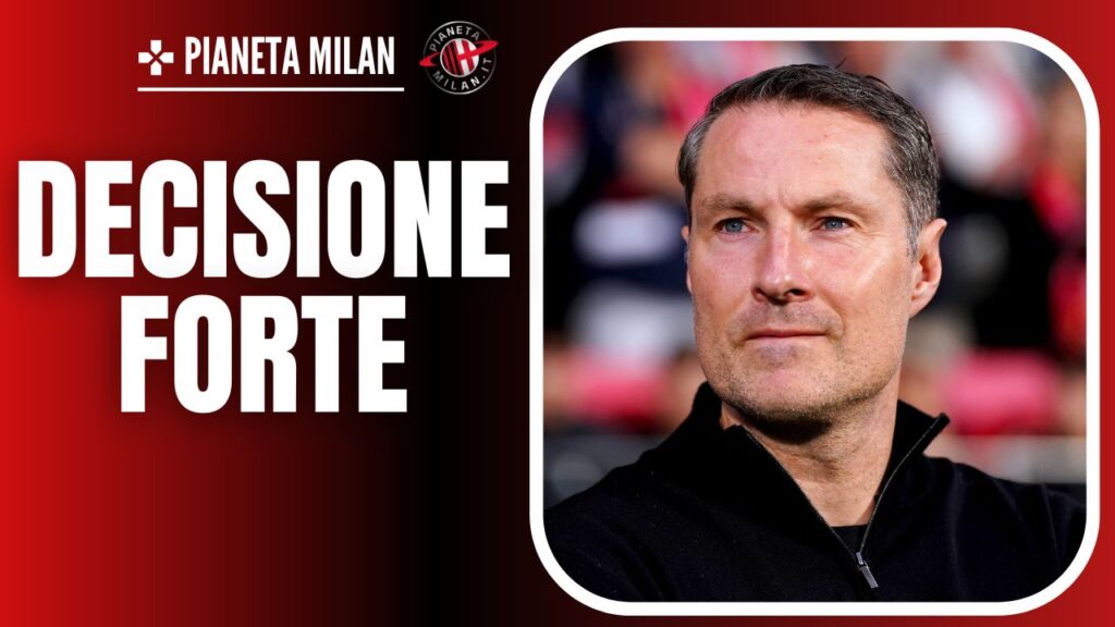 Brian Priske, allenatore del Feyenoord (getty images)
