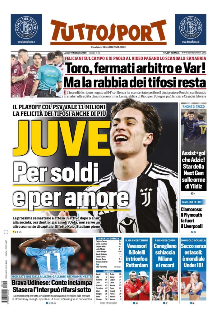 Tuttosport