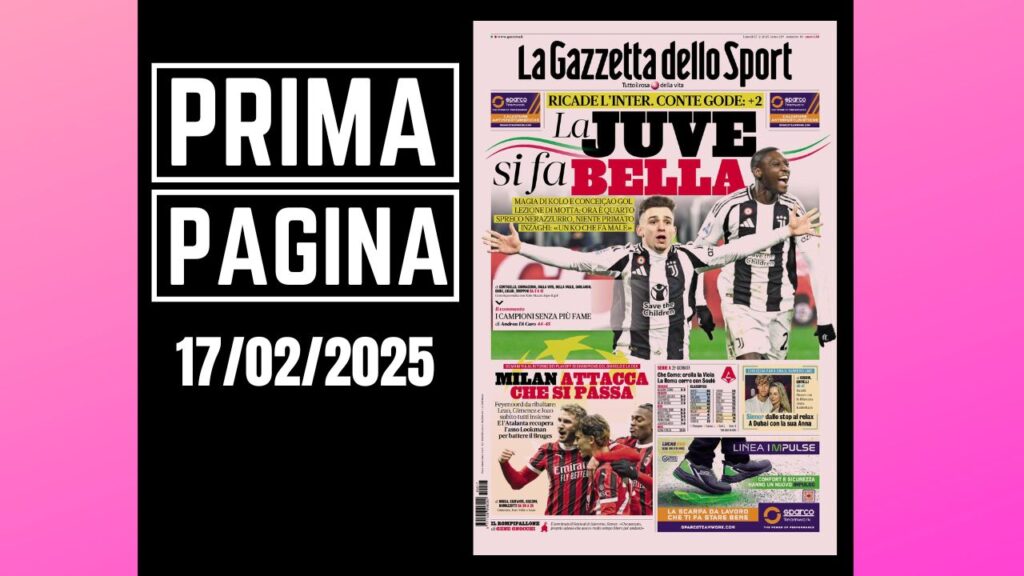 La Gazzetta dello Sport