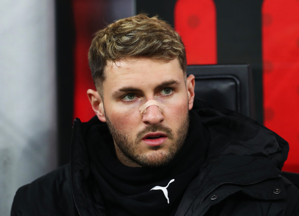 AC Milan v AS Roma: Quarter Final - Coppa Italia