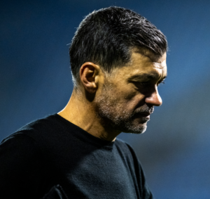 Sergio Conceicao AC Milan Dinamo Zagabria-Milan 2-1 Champions League 2024-2025
