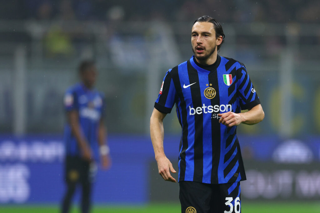 FC Internazionale v SS Lazio: Quarter Final - Coppa Italia