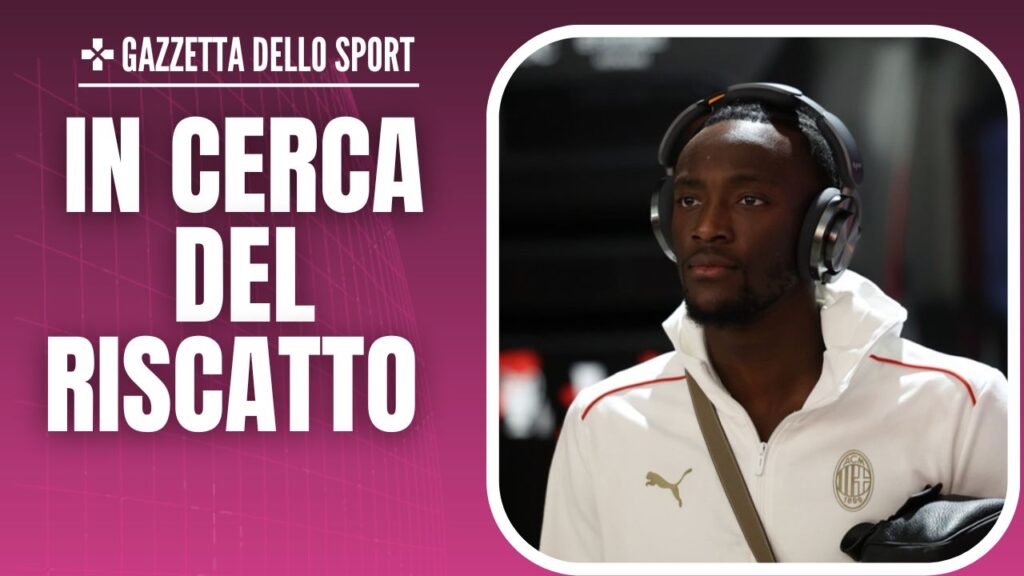 abraham 01-02-2025 Fonte Gazzetta dello Sport - PianetaMilan.it-3
