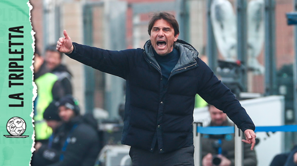 Napoli Conte