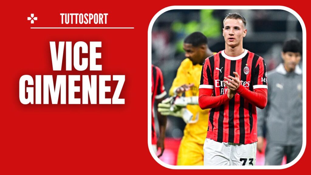 CAMARDA 04022025 Fonte Tuttosport - PianetaMilan.it