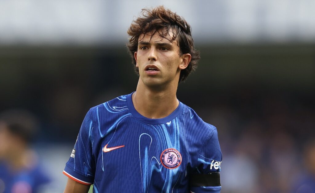 Joao Felix Chelsea