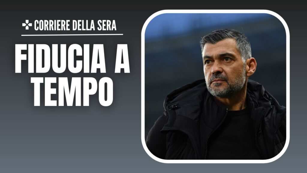 AC Milan Conceicao