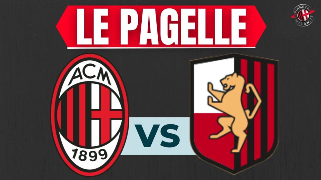 Pagelle Milan Futuro vs Lucchese 08022025 PianetaMilan