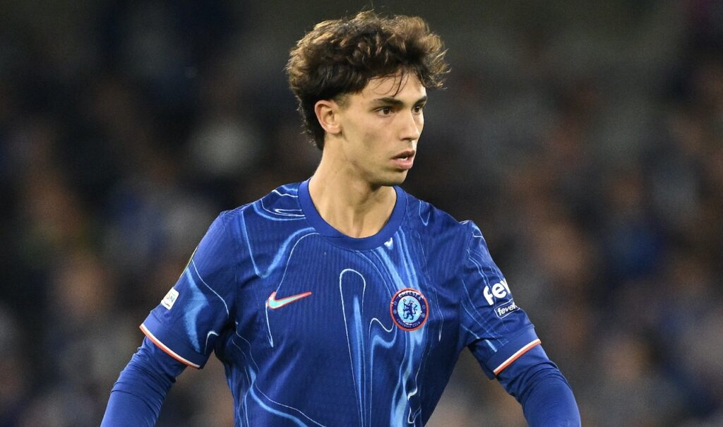 Joao Felix Chelsea