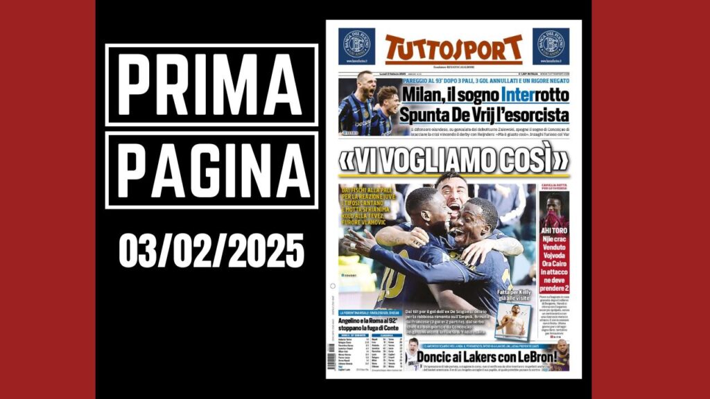 Tuttosport