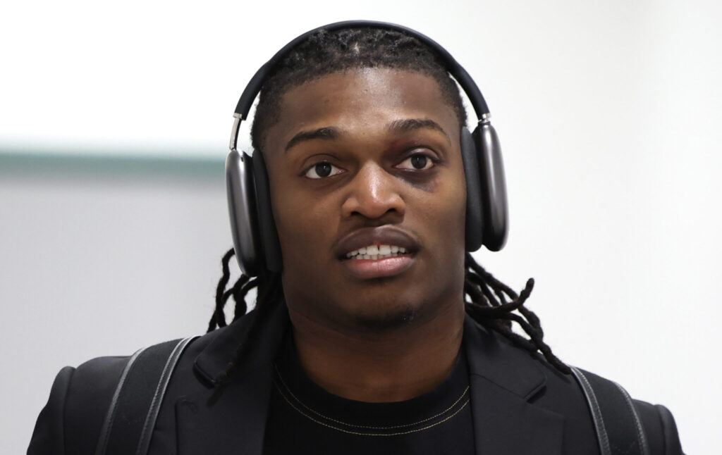 Rafael Leao AC Milan-Feyenoord Champions League 2024-25 News