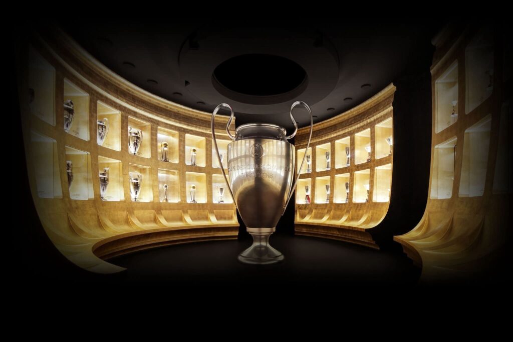 MUSEO MONDO MILAN